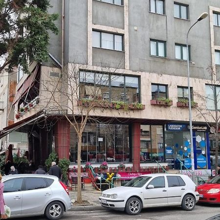 Ciak Apartment 2 Тирана Экстерьер фото