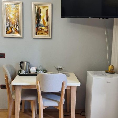 Ciak Apartment 2 Тирана Экстерьер фото
