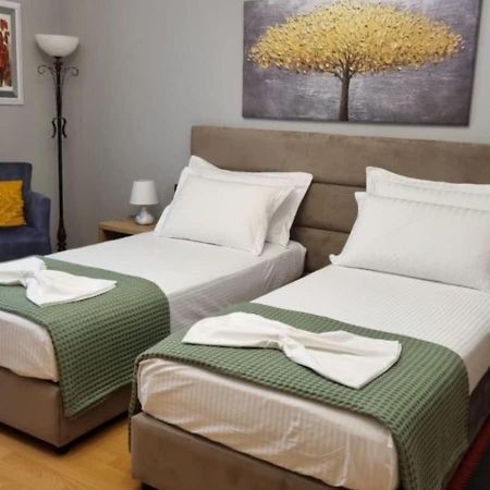 Ciak Apartment 2 Тирана Экстерьер фото