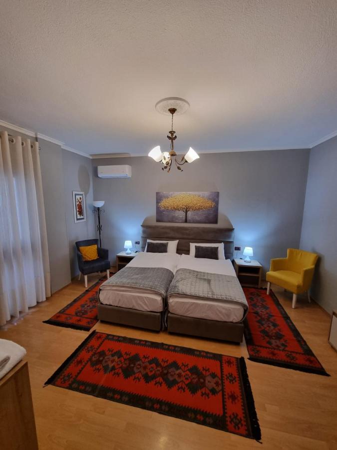 Ciak Apartment 2 Тирана Экстерьер фото