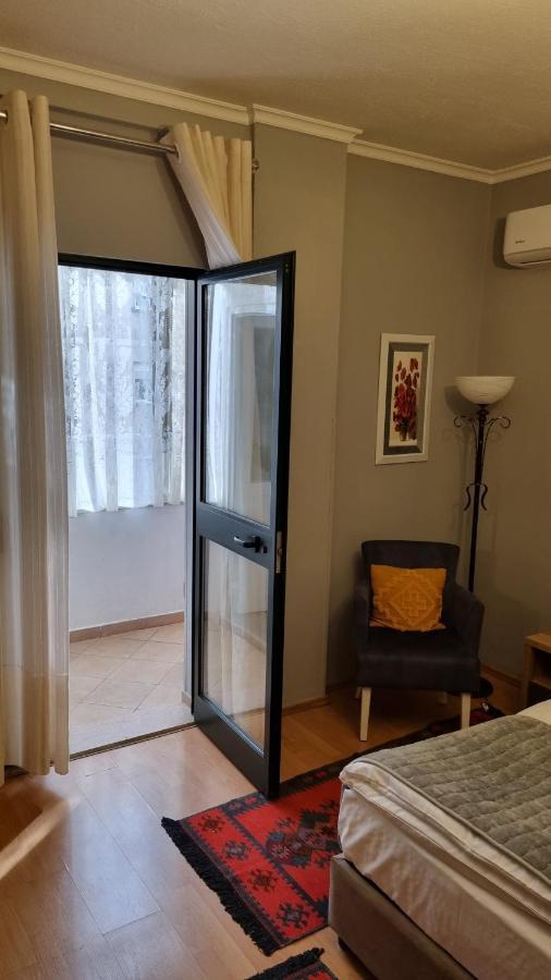 Ciak Apartment 2 Тирана Экстерьер фото