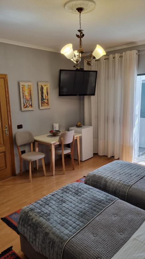 Ciak Apartment 2 Тирана Экстерьер фото