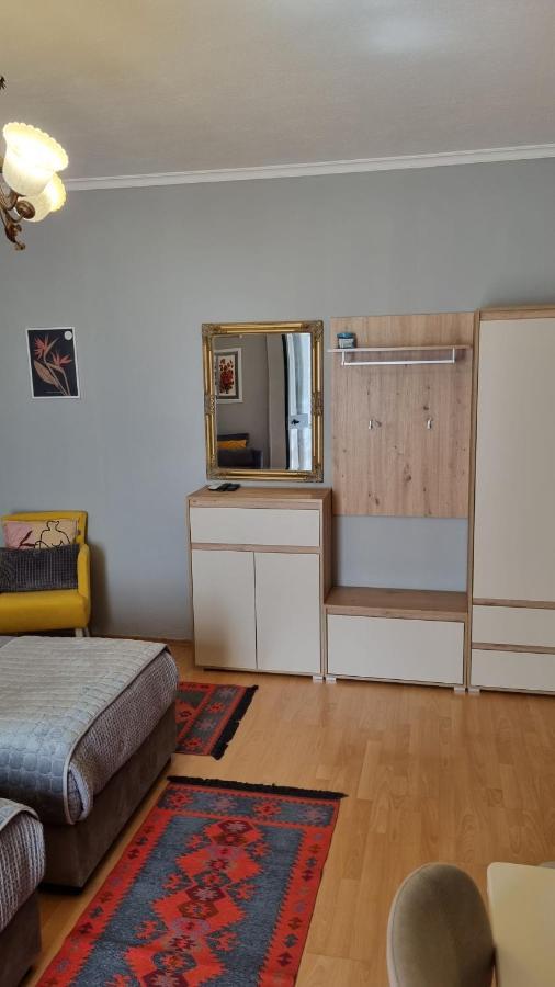 Ciak Apartment 2 Тирана Экстерьер фото