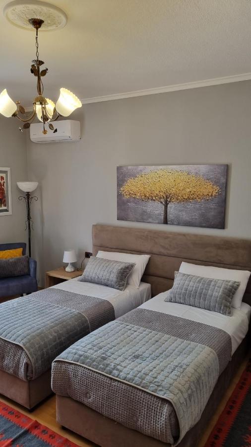 Ciak Apartment 2 Тирана Экстерьер фото