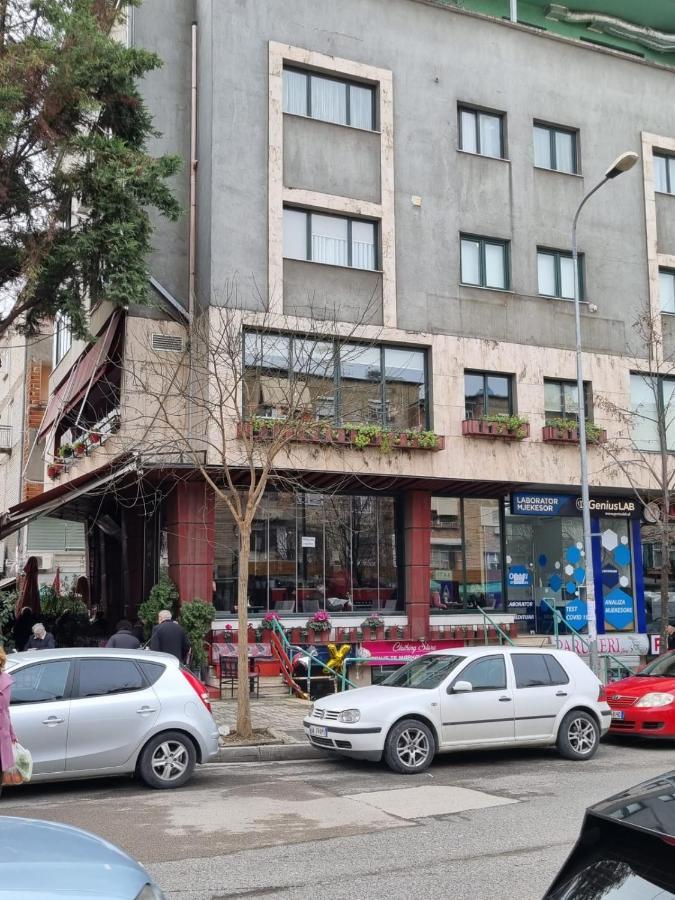 Ciak Apartment 2 Тирана Экстерьер фото