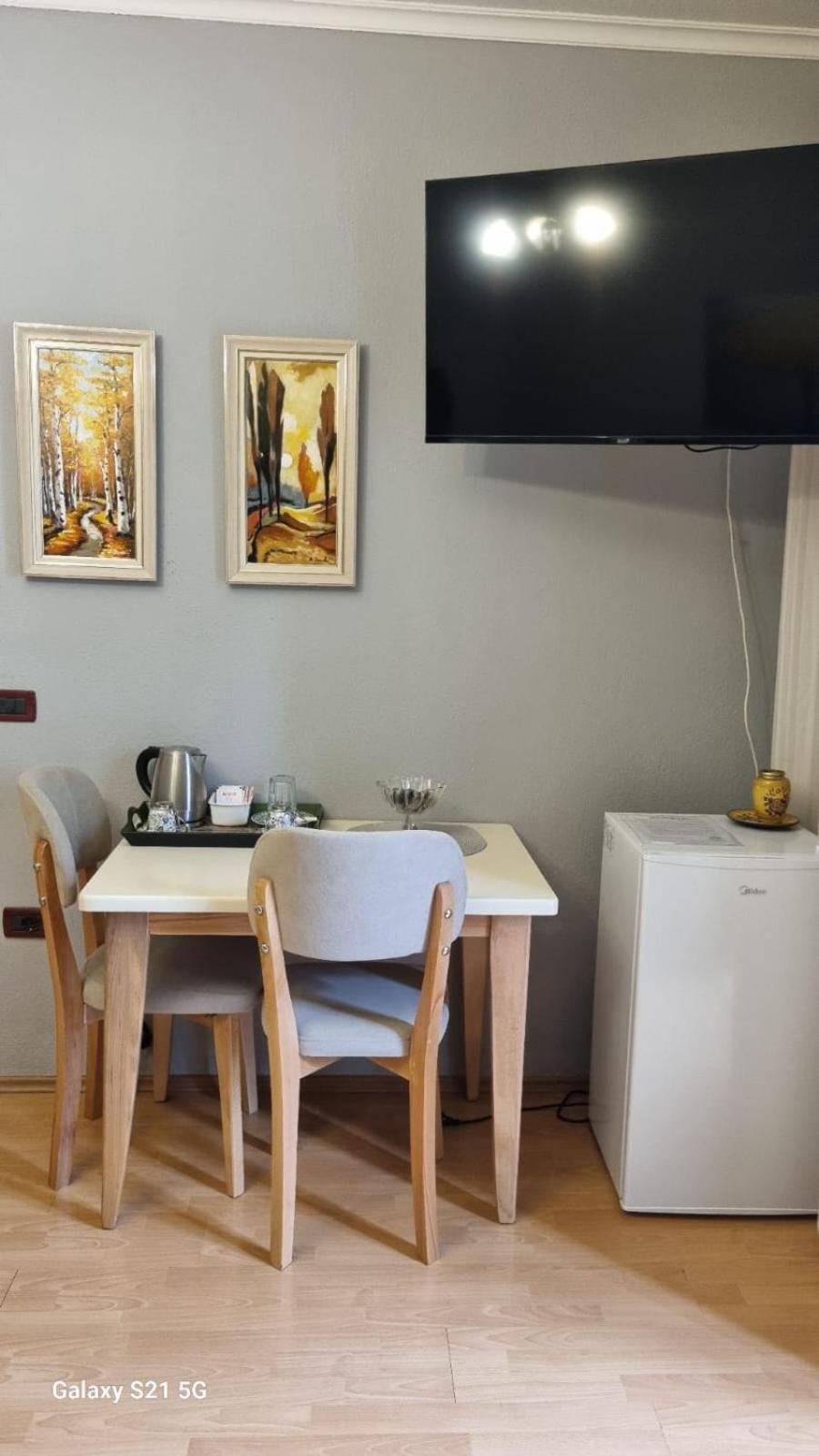 Ciak Apartment 2 Тирана Экстерьер фото