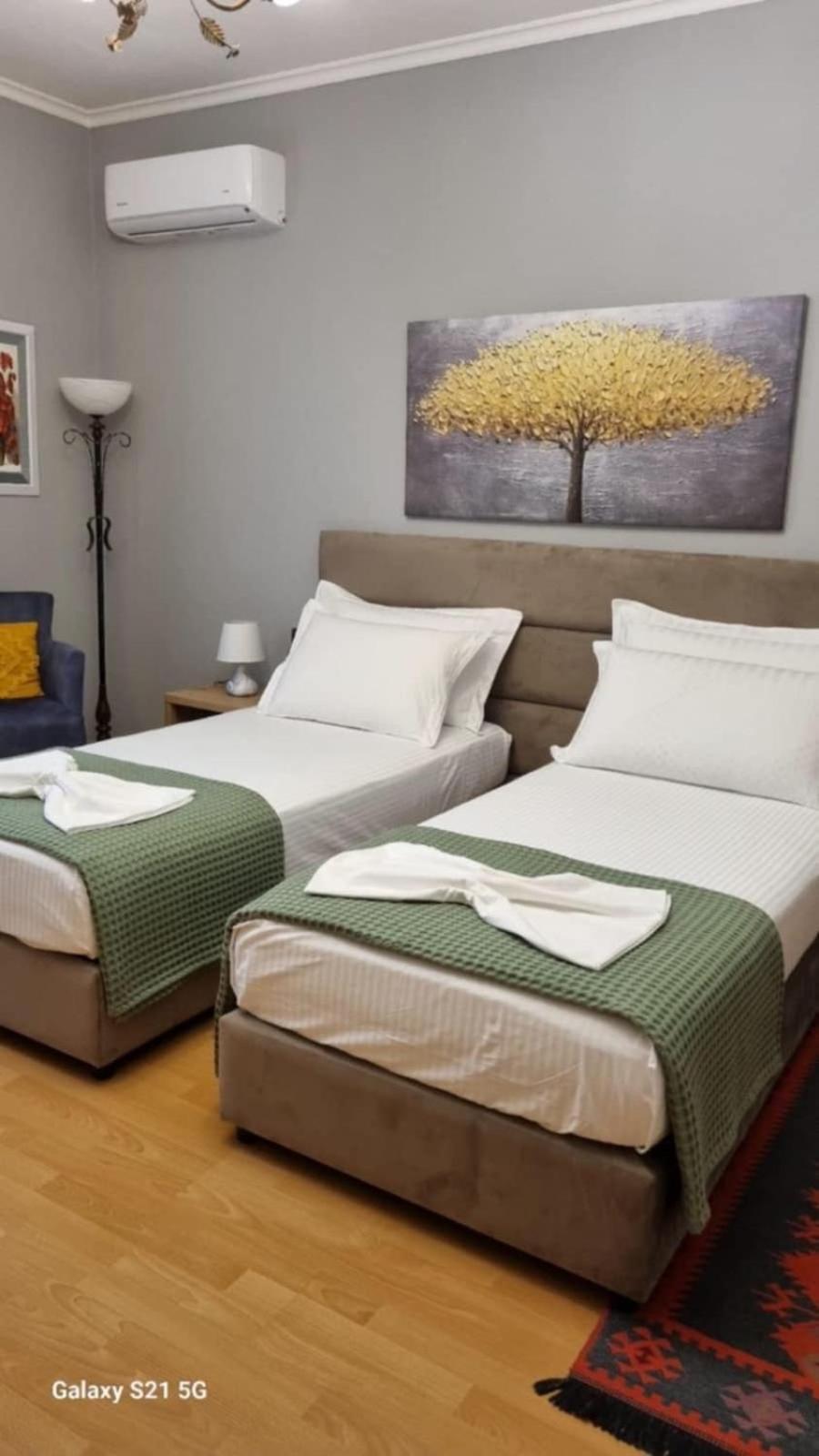 Ciak Apartment 2 Тирана Экстерьер фото